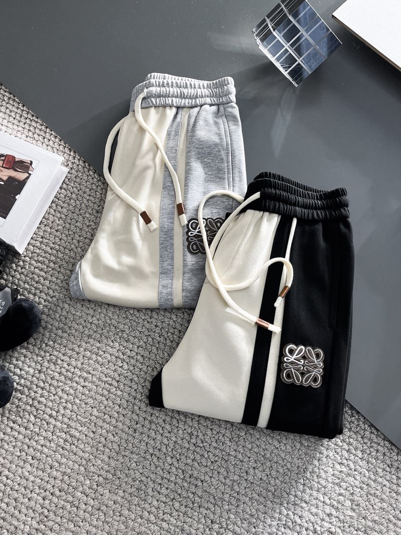 Loewe Long Pants